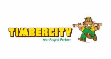 Timber City Logo