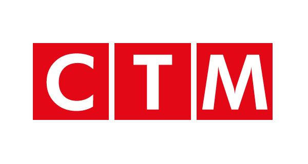 CTM Logo