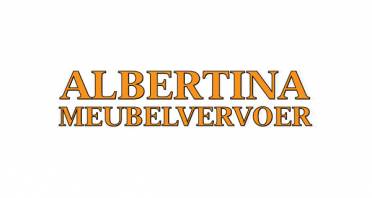 Albertinia Meubelvervoer Logo