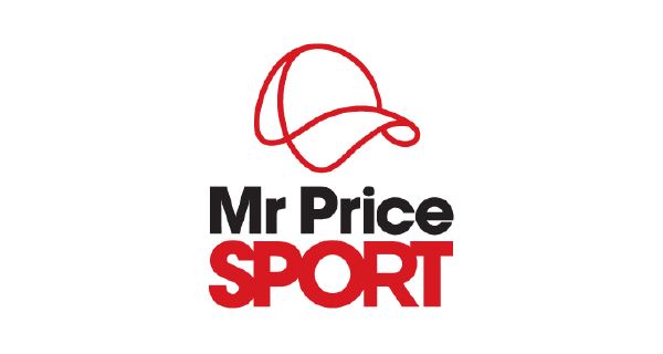 Mr Price Sport Tambotie Mall Logo